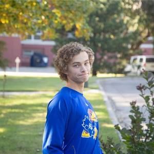 Meet your Posher, Adam